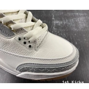 Jordan Air Craft 3 FJ9479-100 Ivory 0729